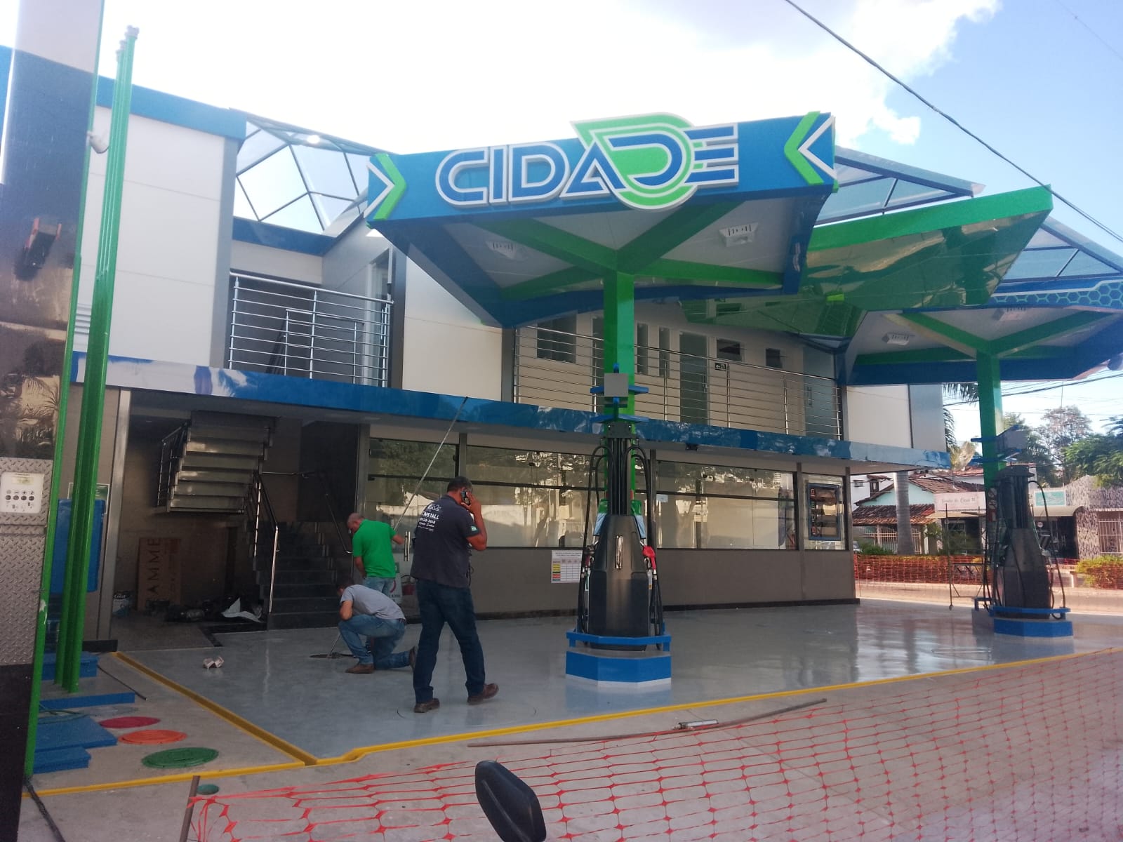 CÂNDIDO SALES