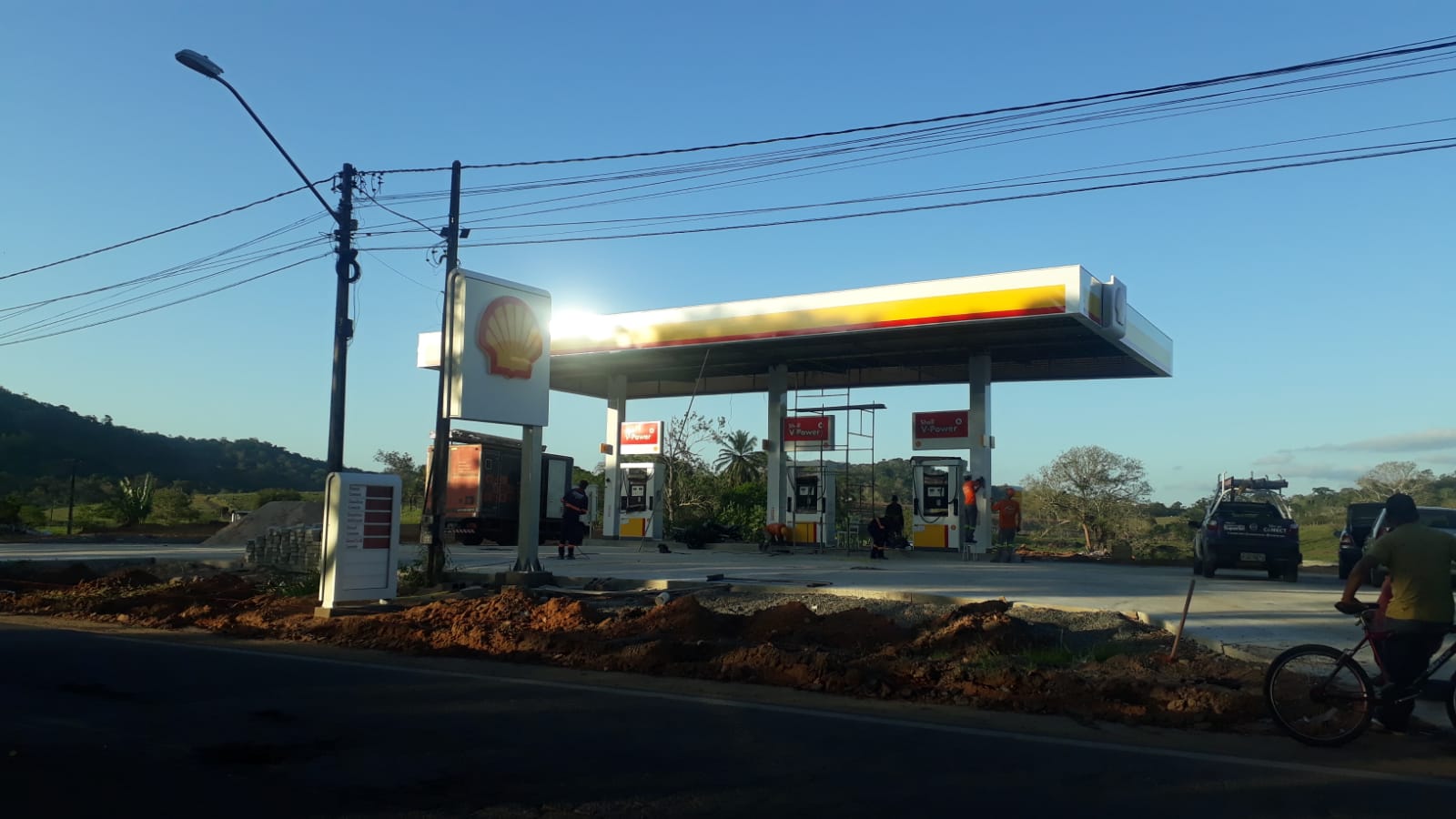 UBATÃ